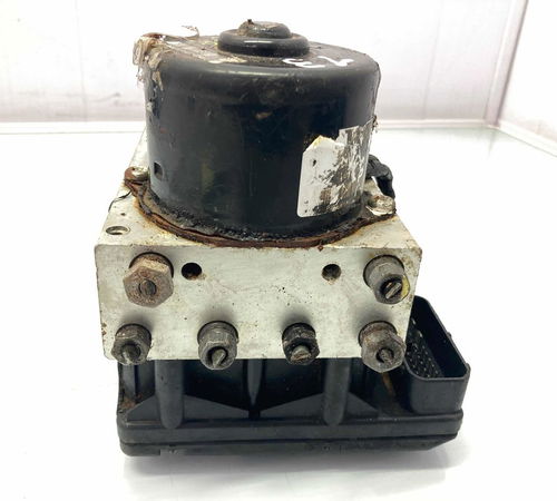 Módulo Abs C/detalhe Audi A3 1999