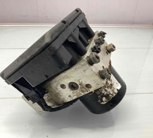 Módulo Abs C/detalhe Audi A3 1999