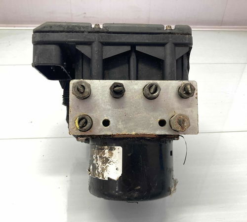Módulo Abs C/detalhe Audi A3 1999