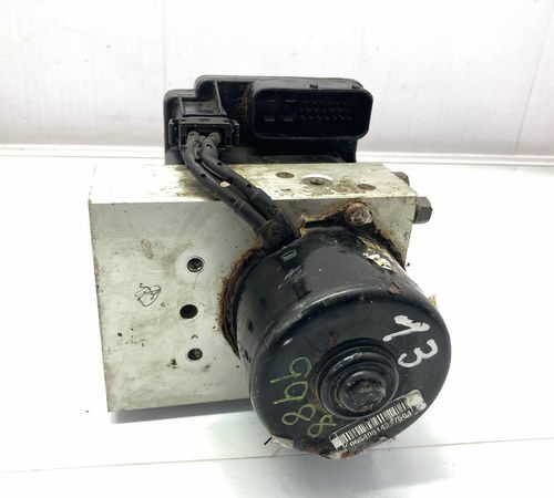 Módulo Abs C/detalhe Audi A3 1999