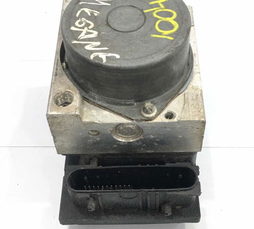 Módulo Abs Renault Megane 2006