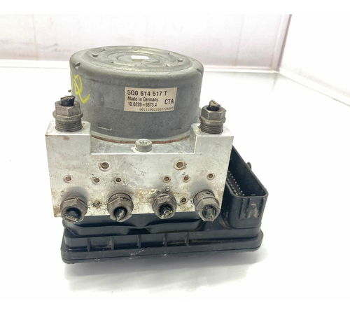 Módulo Abs Volkswagen Golf E Audi A3 2015