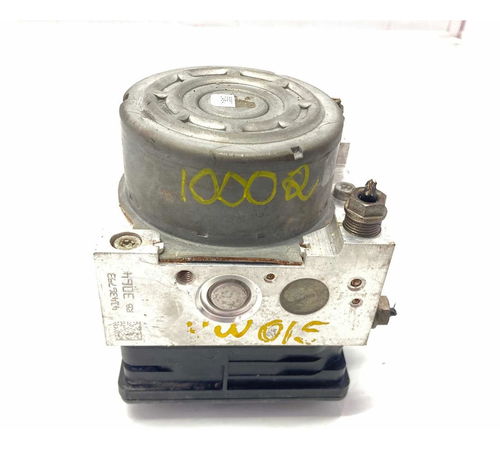 Módulo Abs Volkswagen Golf E Audi A3 2015