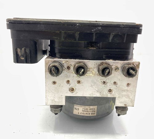 Módulo Abs Volkswagen Golf E Audi A3 2015