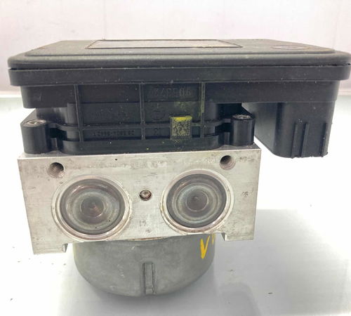 Módulo Abs Volkswagen Golf E Audi A3 2015