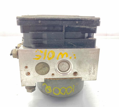 Módulo Abs Volkswagen Golf E Audi A3 2015