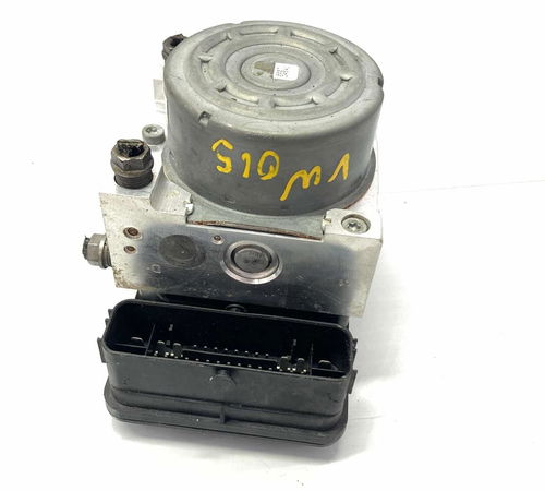 Módulo Abs Volkswagen Golf E Audi A3 2015