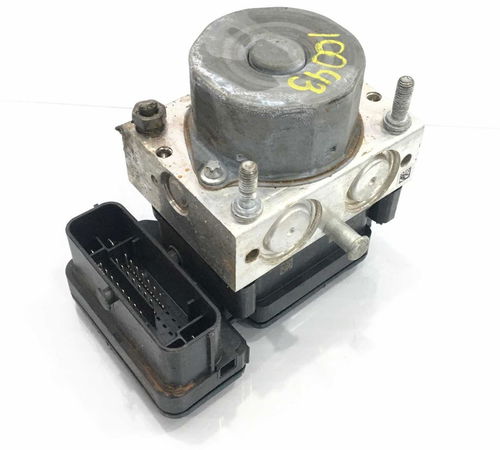 Módulo Abs Renault Duster 2016