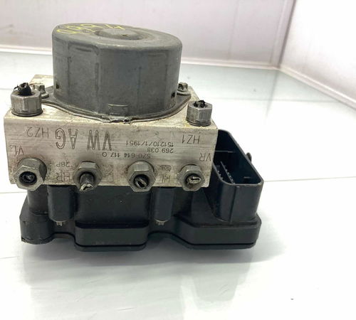 Módulo Abs Volkswagen Fox 2015