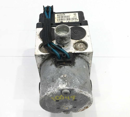 Módulo Abs Chevrolet Zafira / Astra 2003