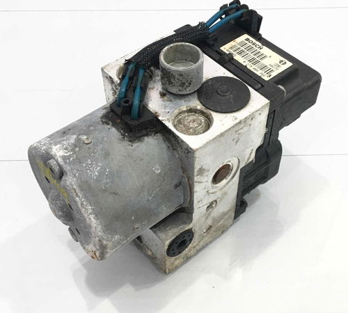 Módulo Abs Chevrolet Zafira / Astra 2003