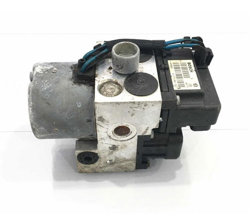 Módulo Abs Chevrolet Zafira / Astra 2003