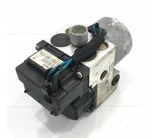 Módulo Abs Chevrolet Zafira / Astra 2003