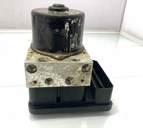 Módulo Abs Volkswagen Jetta/touareg 2009