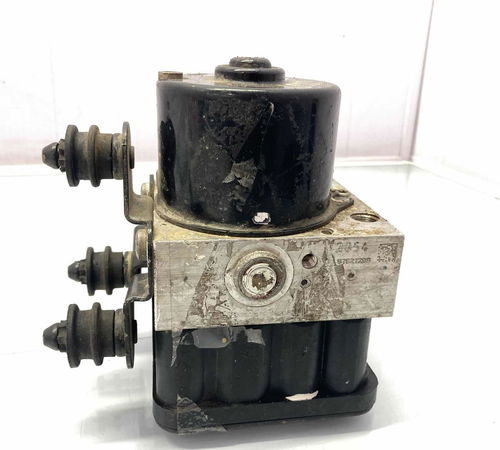 Módulo Abs Volkswagen Jetta/touareg 2009