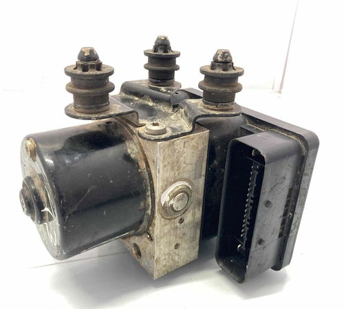 Módulo Abs Volkswagen Jetta/touareg 2009