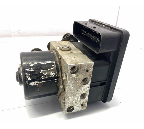 Módulo Abs Volkswagen Jetta/touareg 2009