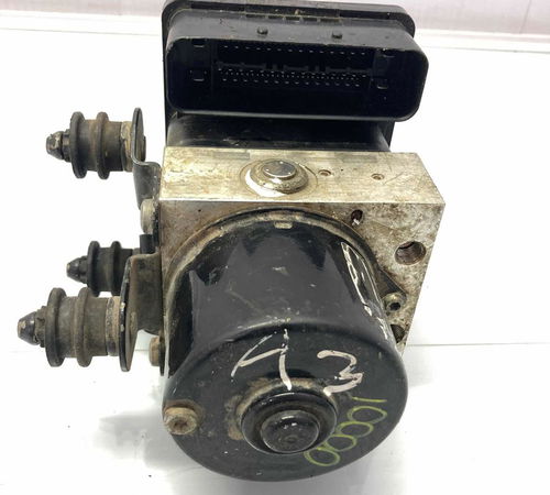 Módulo Abs Volkswagen Jetta/touareg 2009