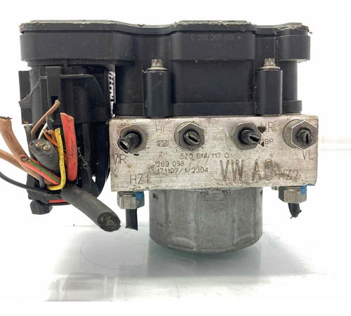 Módulo Abs Volkswagen Fox 2013