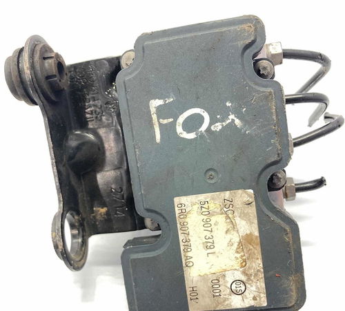 Módulo Abs Volkswagen Fox 2013