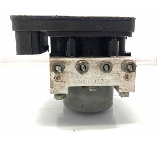Módulo Abs Volkswagen Voyage/saveiro/g5/g6