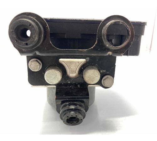 Módulo Abs Volkswagen Voyage/saveiro/g5/g6