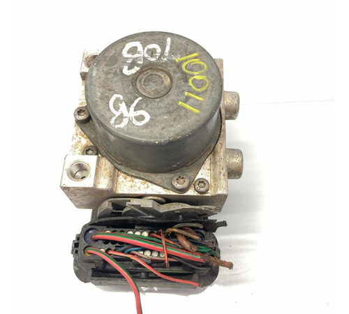 Módulo Abs C/detalhe Volkswagen Voyage/saveiro/g5/g6
