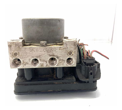 Módulo Abs C/detalhe Volkswagen Voyage/saveiro/g5/g6