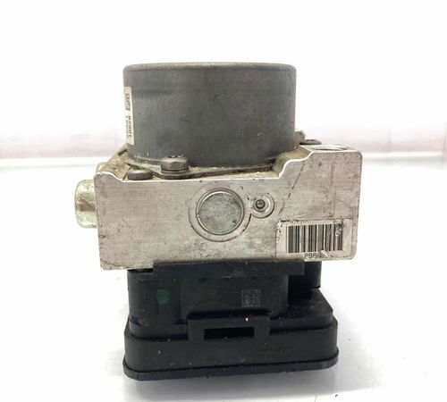 Módulo Abs C/detalhe Volkswagen Voyage/saveiro/g5/g6