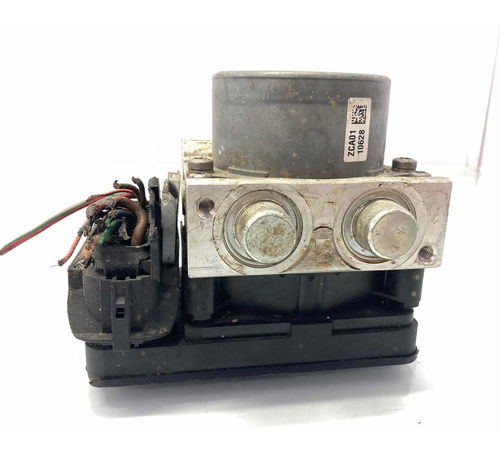 Módulo Abs C/detalhe Volkswagen Voyage/saveiro/g5/g6