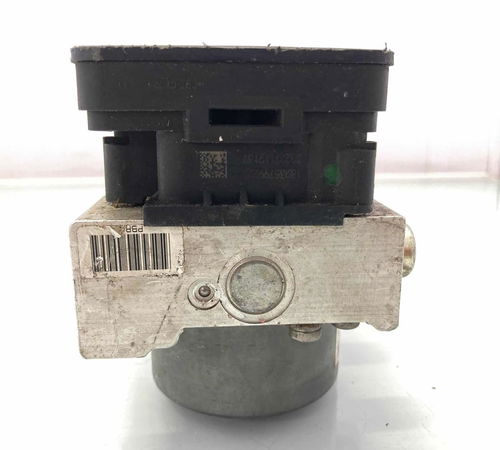Módulo Abs C/detalhe Volkswagen Voyage/saveiro/g5/g6