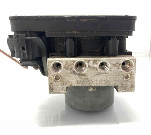 Módulo Abs C/detalhe Volkswagen Voyage/saveiro/g5/g6
