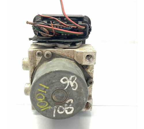 Módulo Abs C/detalhe Volkswagen Voyage/saveiro/g5/g6