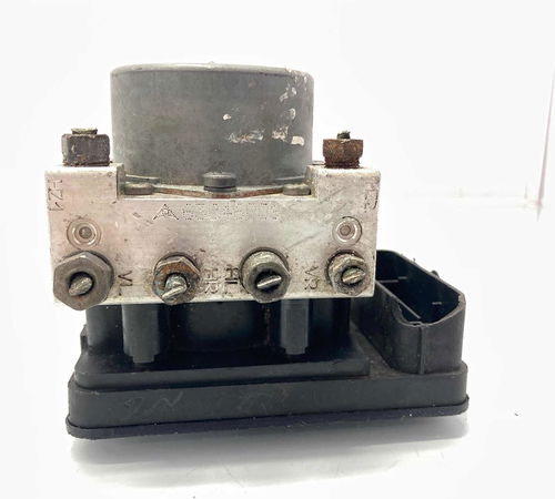 Módulo Abs Volkswagen Voyage/saveiro/g5/g6