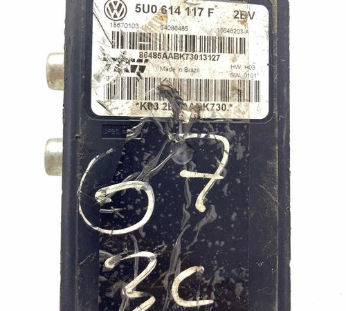 Módulo Abs Volkswagen Voyage/saveiro/g5/g6