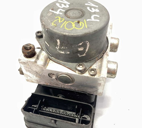 Módulo Abs Volkswagen Voyage/saveiro/g5...