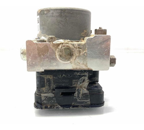 Módulo Abs Volkswagen G5/g6/up 2014