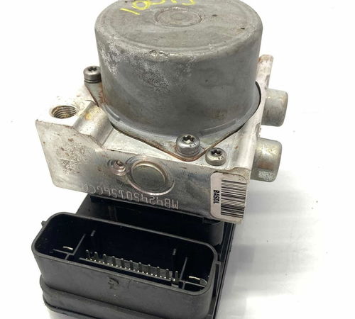 Módulo Abs Volkswagen G5/g6/up 2014
