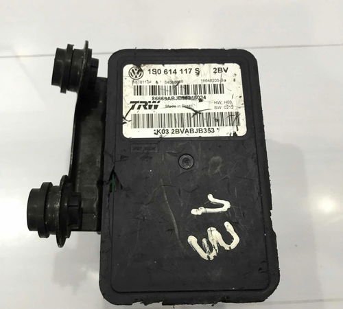 Módulo Abs Volkswagen Up Gol G5 G6