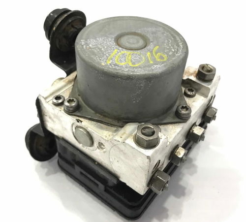 Módulo Abs Volkswagen Up Gol G5 G6