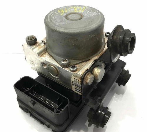 Módulo Abs Volkswagen Up Gol G5 G6