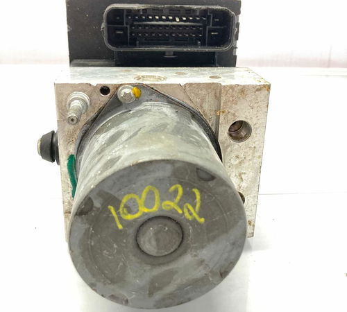 Módulo Abs Peugeot 407 2007
