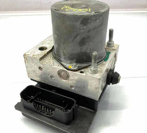 Módulo Abs Peugeot 407 2007
