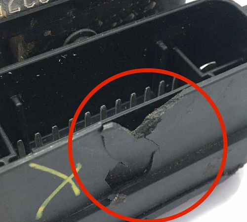 Módulo Abs Volkswagen G5 / G6 Up C/detalhe 2014