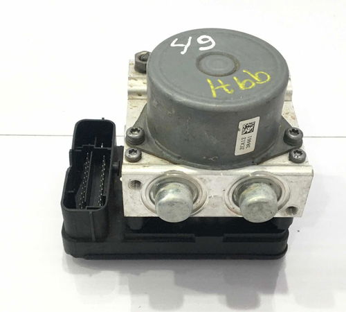 Módulo Abs Volkswagen G5 / G6 Up C/detalhe 2014