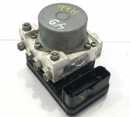 Módulo Abs Volkswagen G5 / G6 Up C/deta...