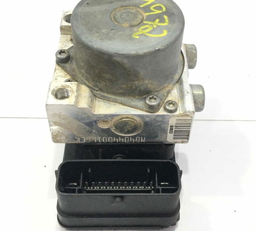 Módulo Abs Volkswagen G5 / G6 Up 2014
