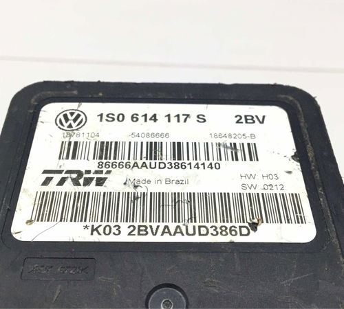 Módulo Abs Volkswagen G5 / G6 Up 2014