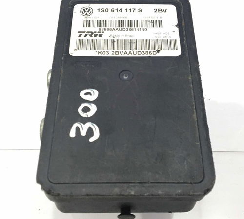 Módulo Abs Volkswagen G5 / G6 Up 2014