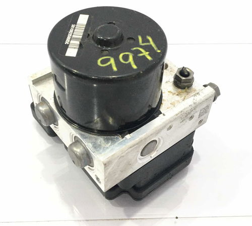 Módulo Abs Volkswagen Jetta 2013